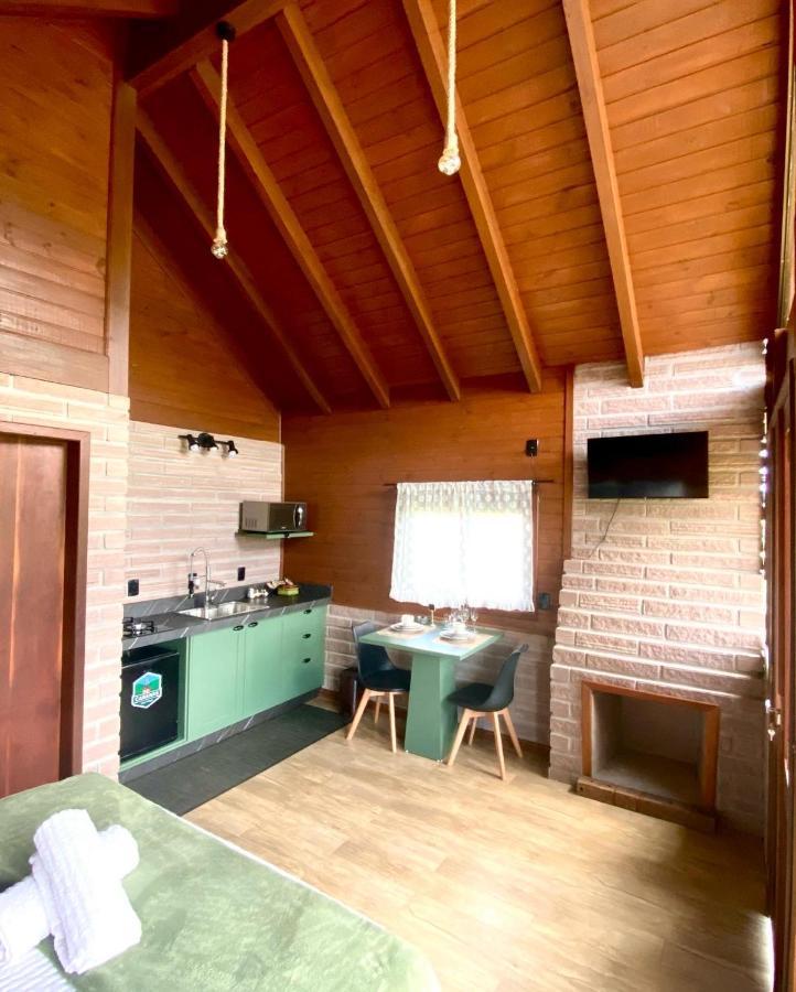 Cabanas Vale Verde Praia Grande  Buitenkant foto
