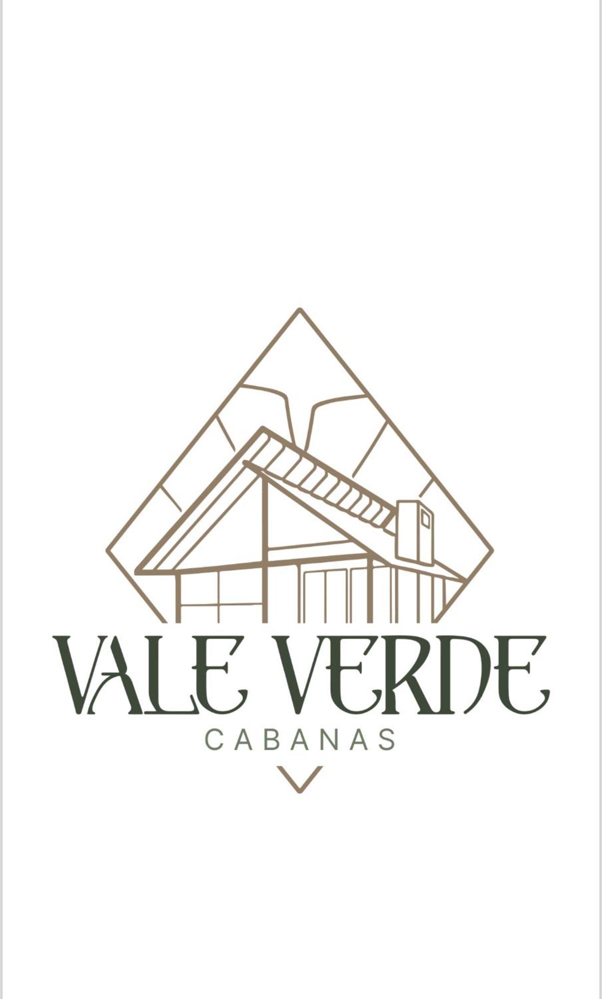 Cabanas Vale Verde Praia Grande  Buitenkant foto